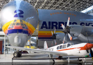 Aeroscopia_museum_aircraft