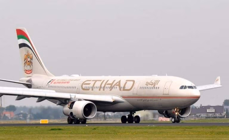 Etihad