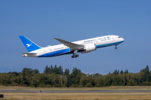 Xiamen-Airlines