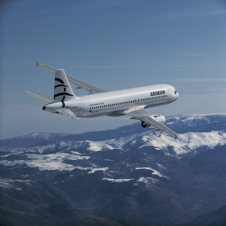 aegean-airlines