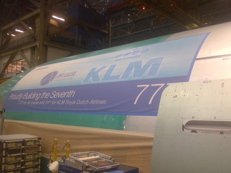 klm-boeing-777-in-aanbouw
