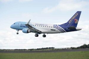 orderportefeuille Embraer recordhoogte